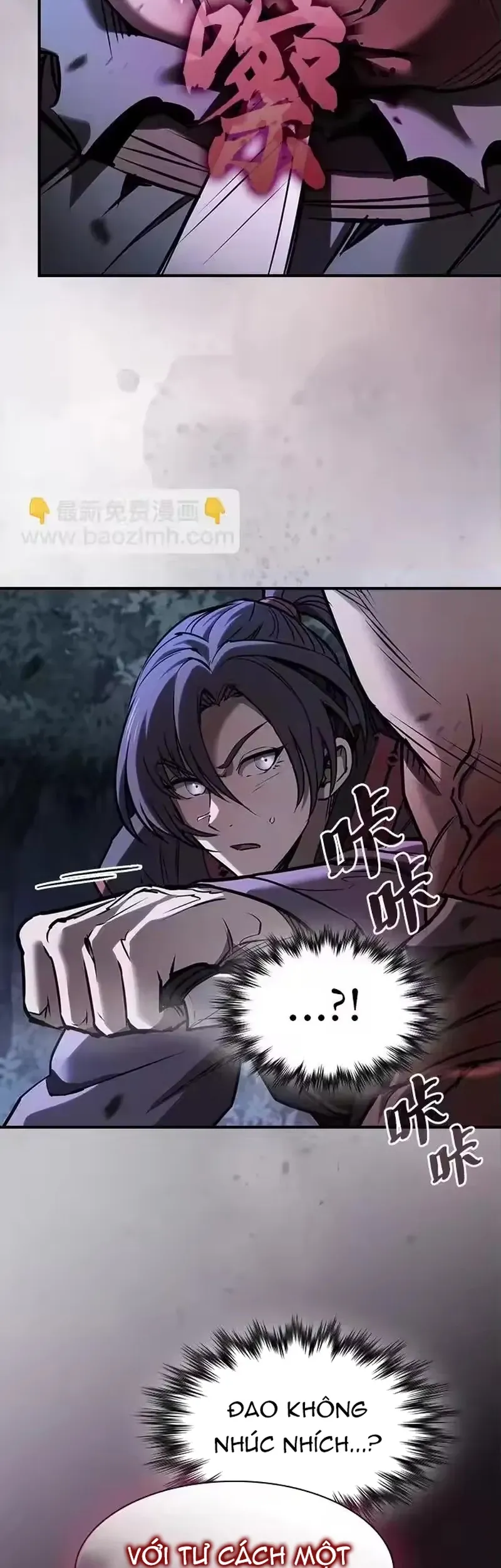 Điệp VIên Ma GIáo Chapter 57 - 5