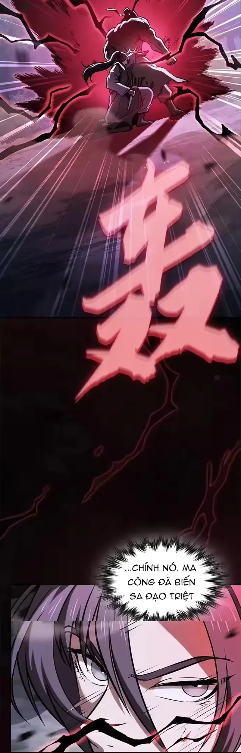 Điệp VIên Ma GIáo Chapter 57 - 7