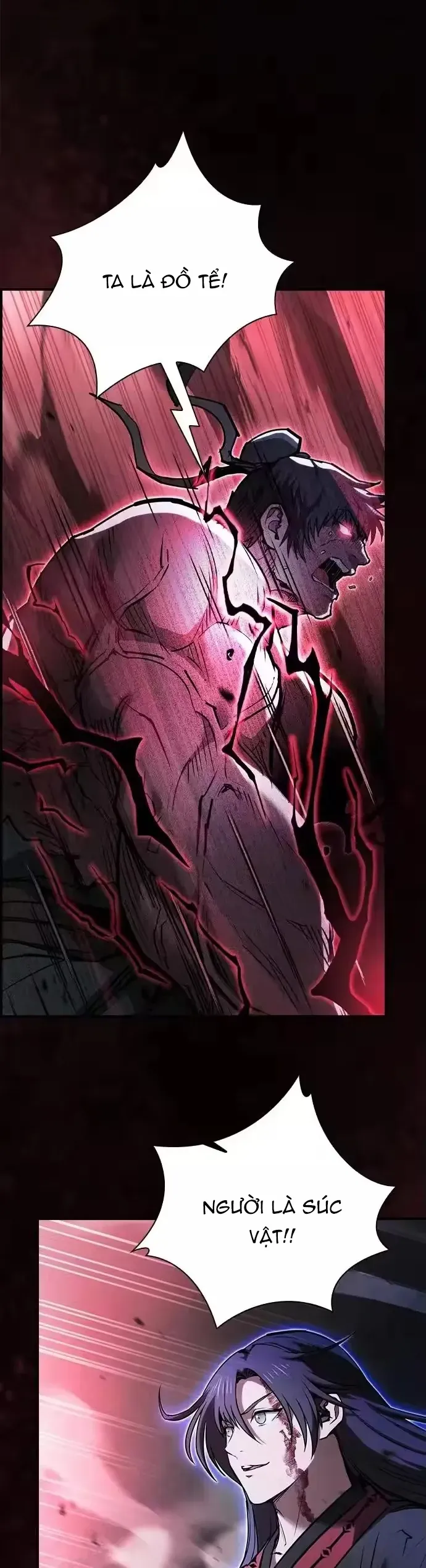 Điệp VIên Ma GIáo Chapter 59 - 11