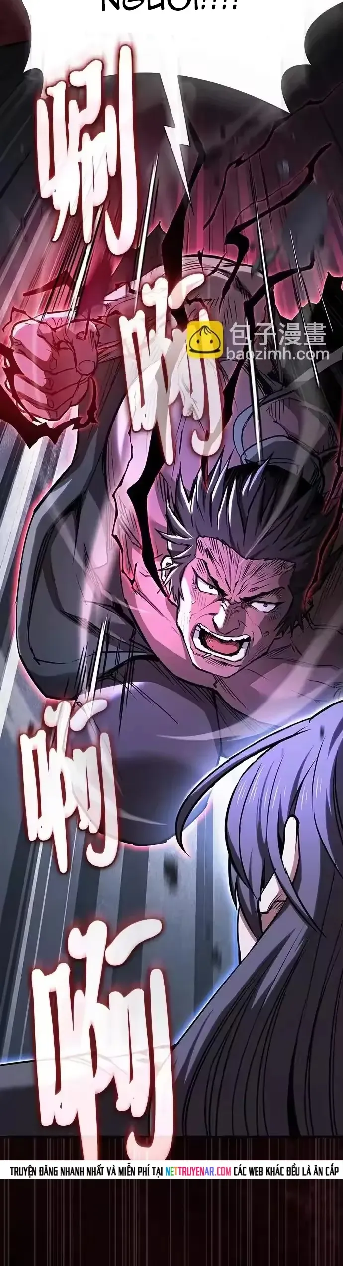 Điệp VIên Ma GIáo Chapter 59 - 13