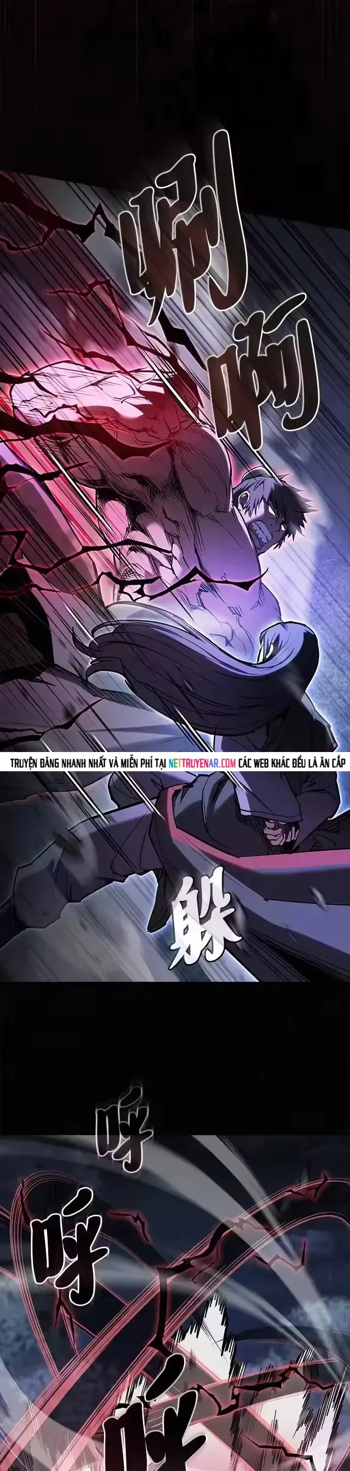 Điệp VIên Ma GIáo Chapter 59 - 15