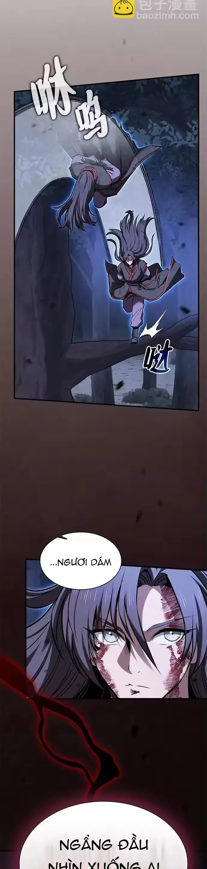 Điệp VIên Ma GIáo Chapter 59 - 19