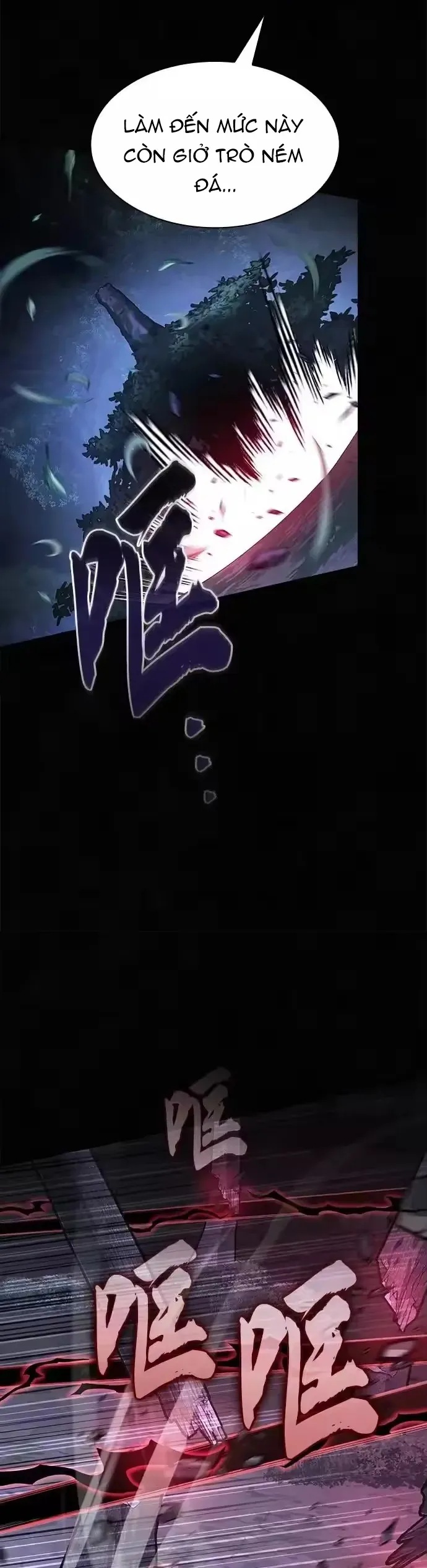 Điệp VIên Ma GIáo Chapter 59 - 22