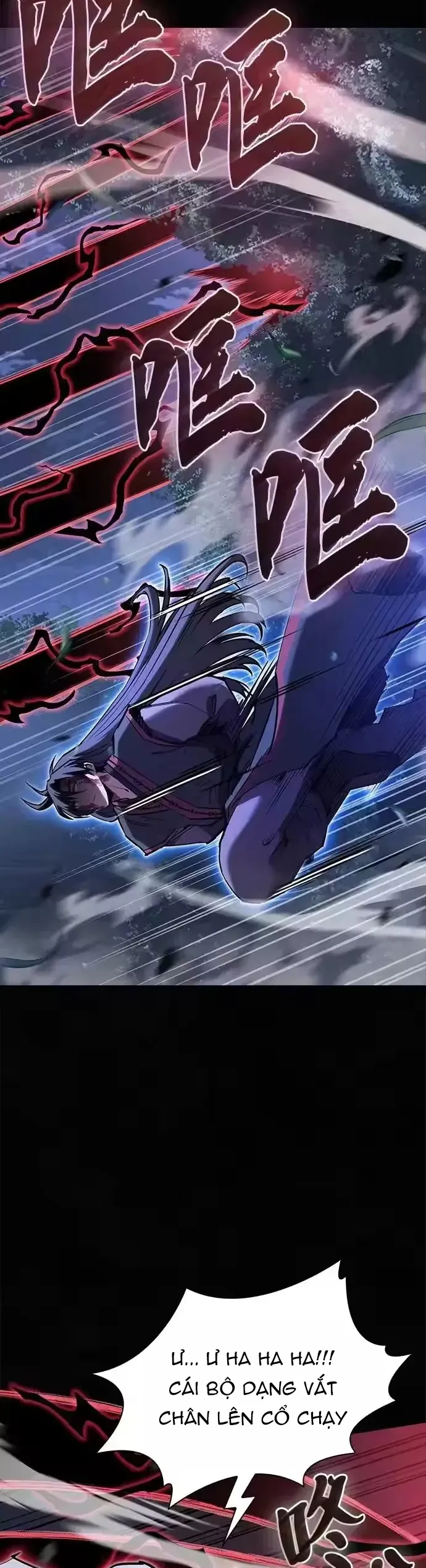 Điệp VIên Ma GIáo Chapter 59 - 24