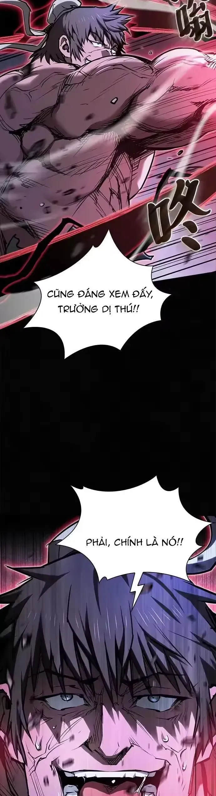 Điệp VIên Ma GIáo Chapter 59 - 25