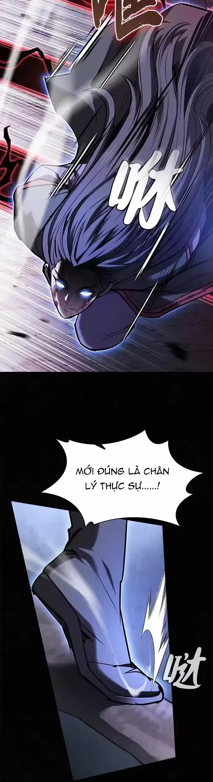 Điệp VIên Ma GIáo Chapter 59 - 27