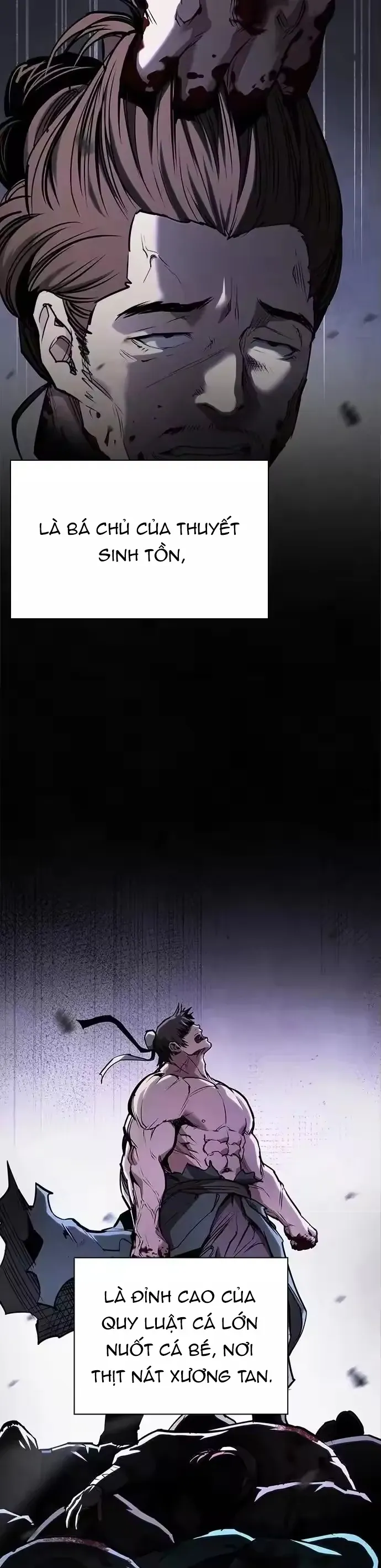 Điệp VIên Ma GIáo Chapter 59 - 4