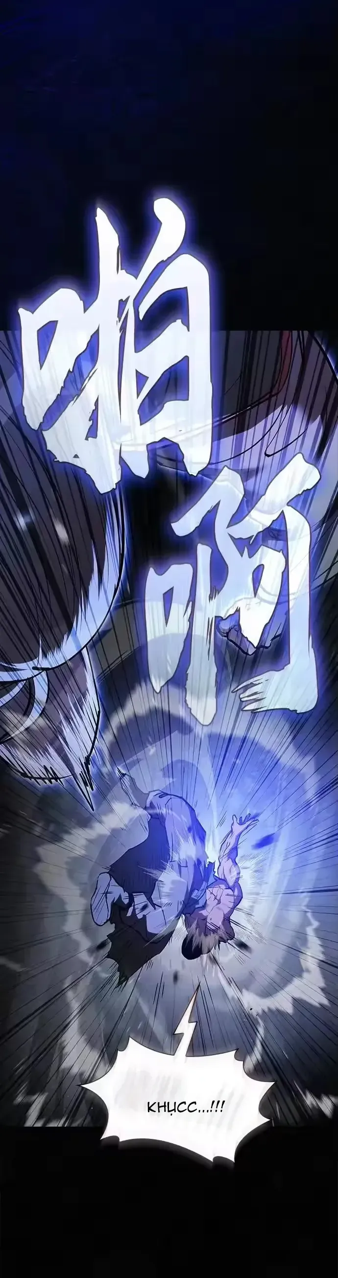 Điệp VIên Ma GIáo Chapter 59 - 33