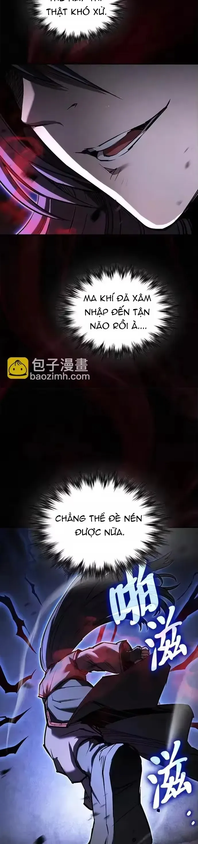 Điệp VIên Ma GIáo Chapter 59 - 36