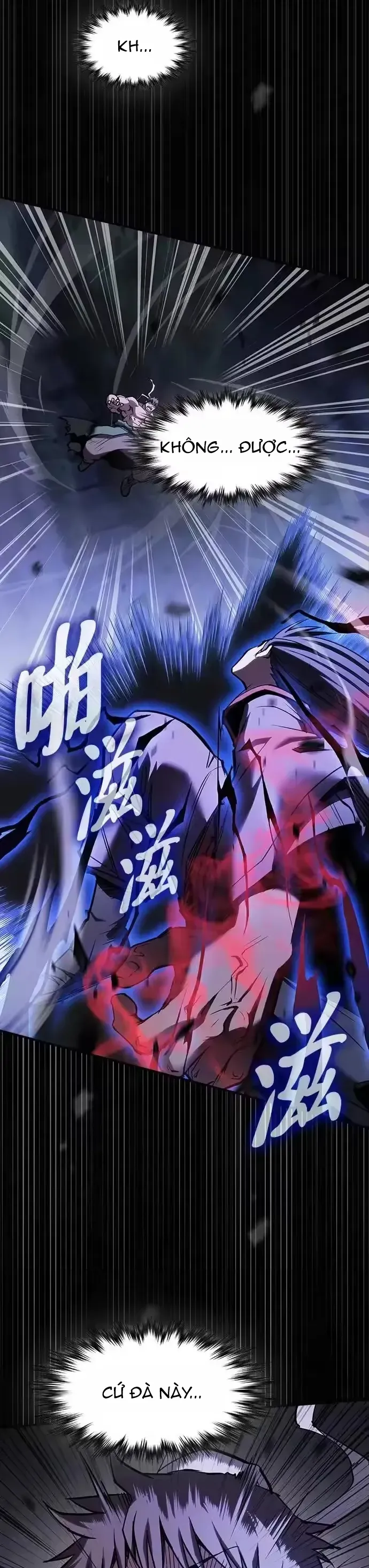 Điệp VIên Ma GIáo Chapter 59 - 40