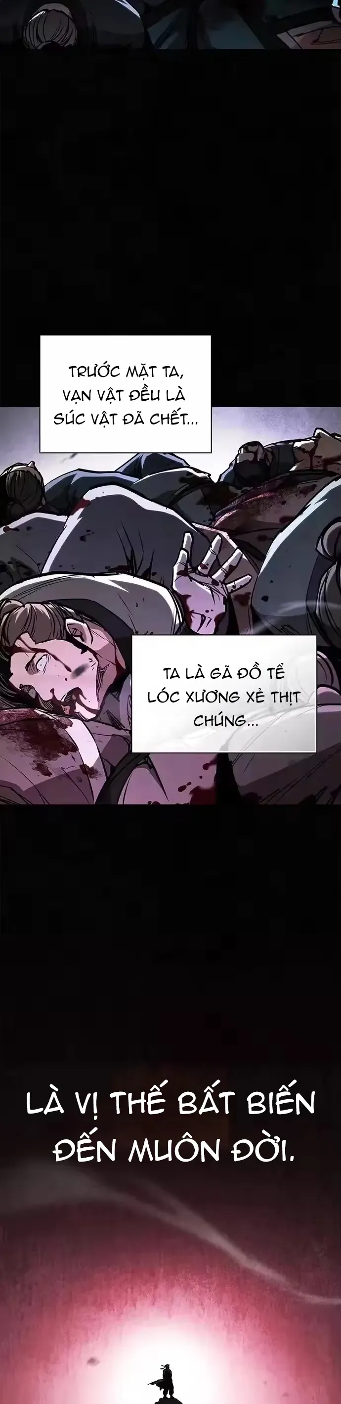 Điệp VIên Ma GIáo Chapter 59 - 5