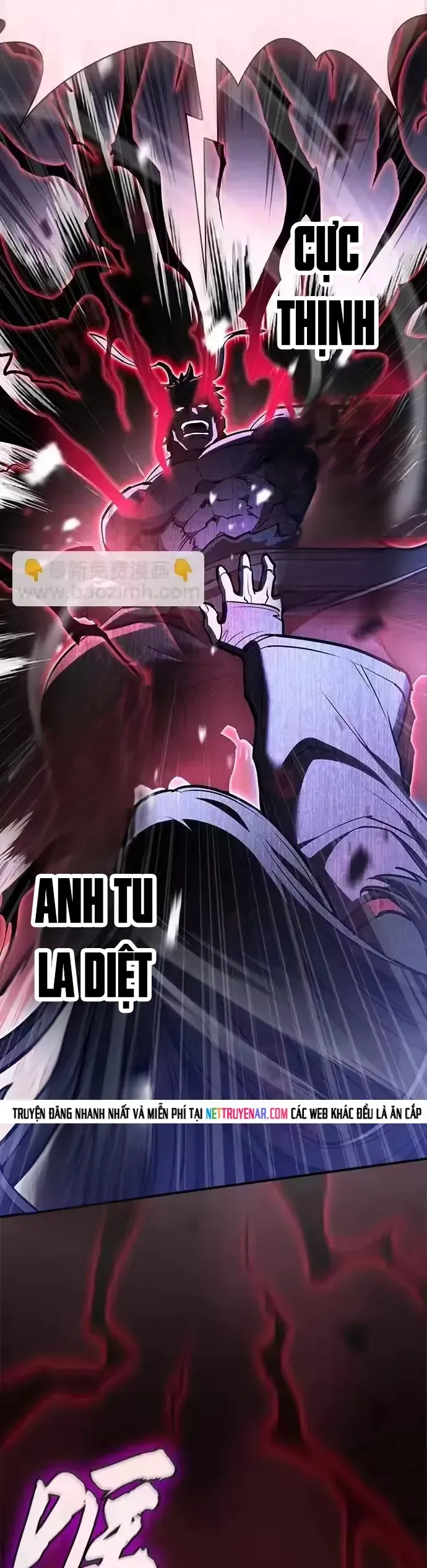 Điệp VIên Ma GIáo Chapter 59 - 43