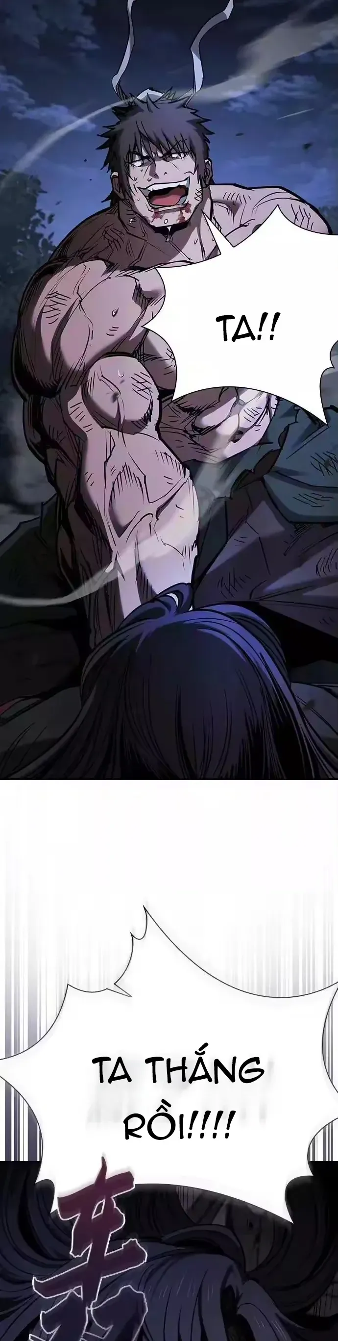 Điệp VIên Ma GIáo Chapter 59 - 50