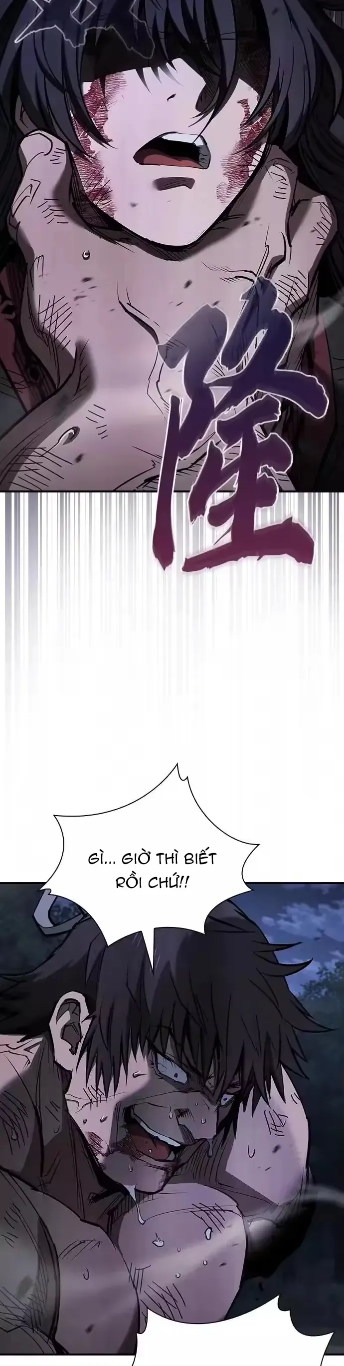 Điệp VIên Ma GIáo Chapter 59 - 51