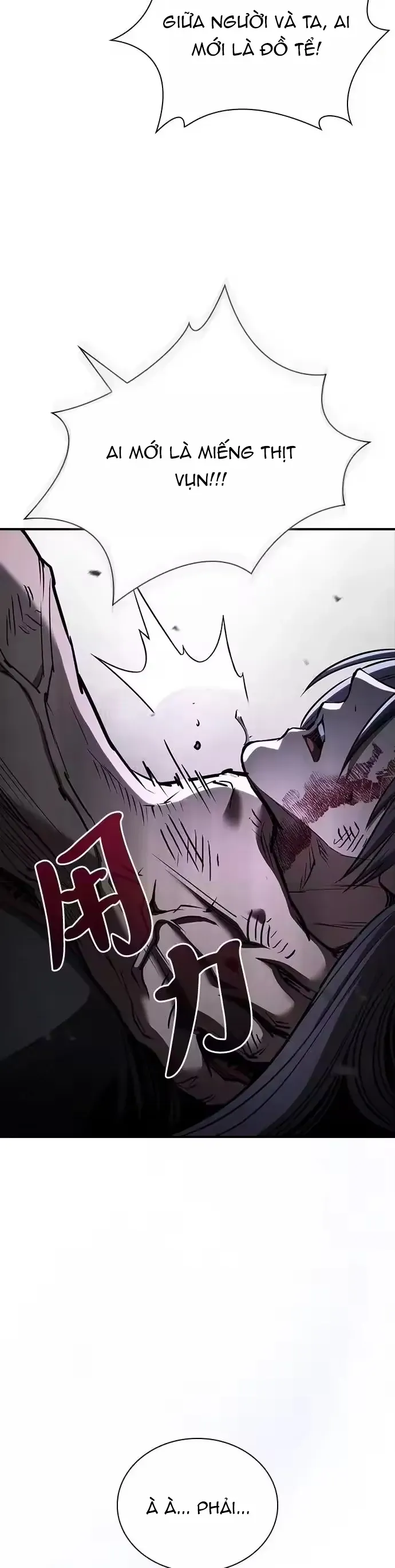 Điệp VIên Ma GIáo Chapter 59 - 52