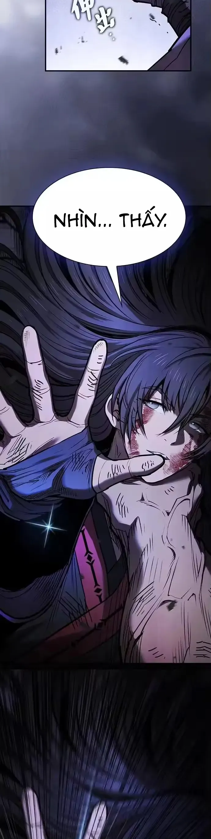 Điệp VIên Ma GIáo Chapter 59 - 54