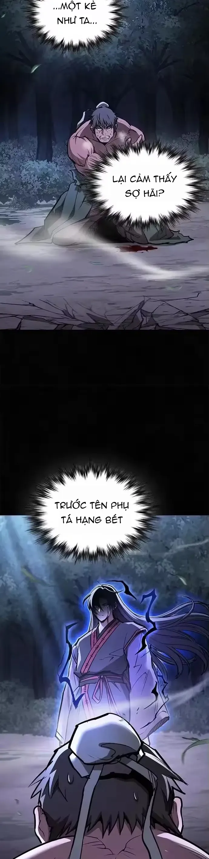 Điệp VIên Ma GIáo Chapter 59 - 7