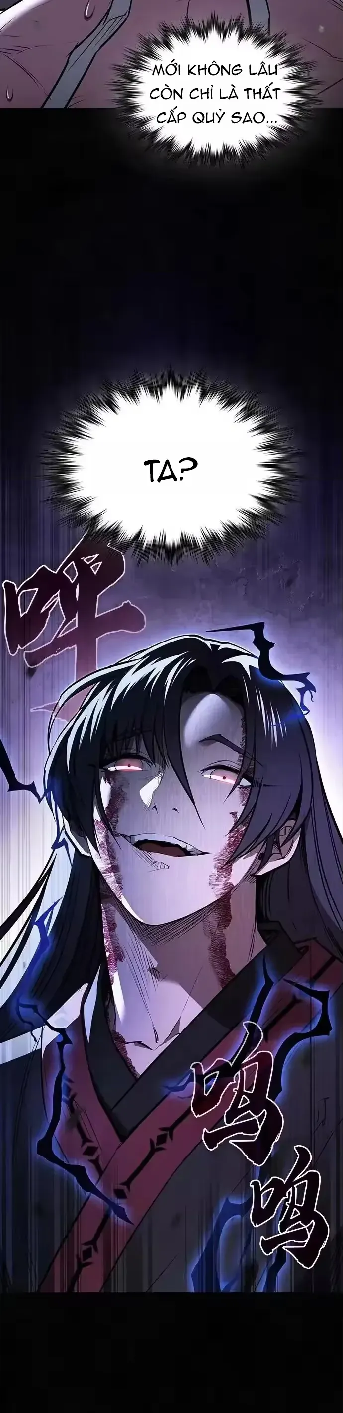 Điệp VIên Ma GIáo Chapter 59 - 8