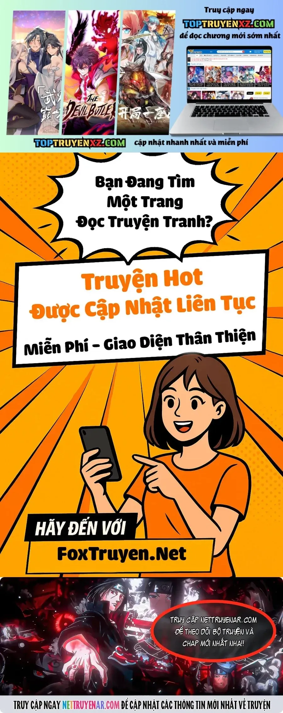 Điệp VIên Ma GIáo Chapter 60 - 2