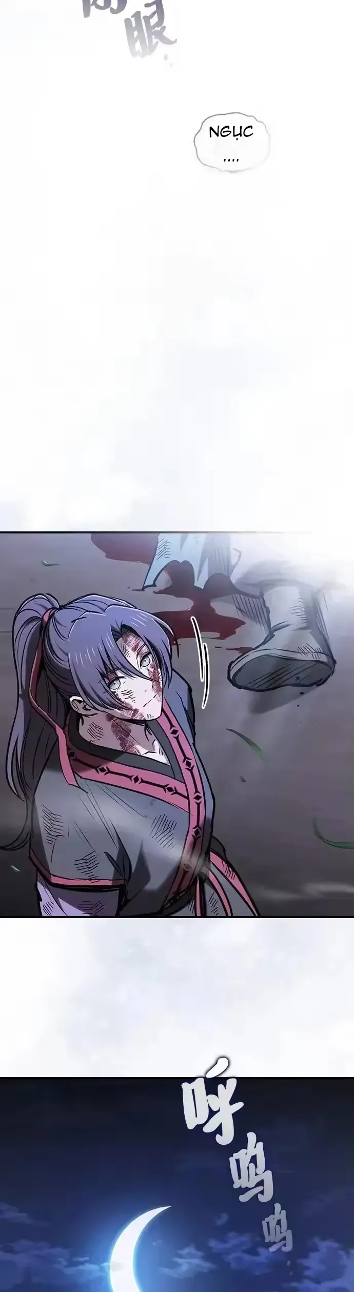 Điệp VIên Ma GIáo Chapter 60 - 12