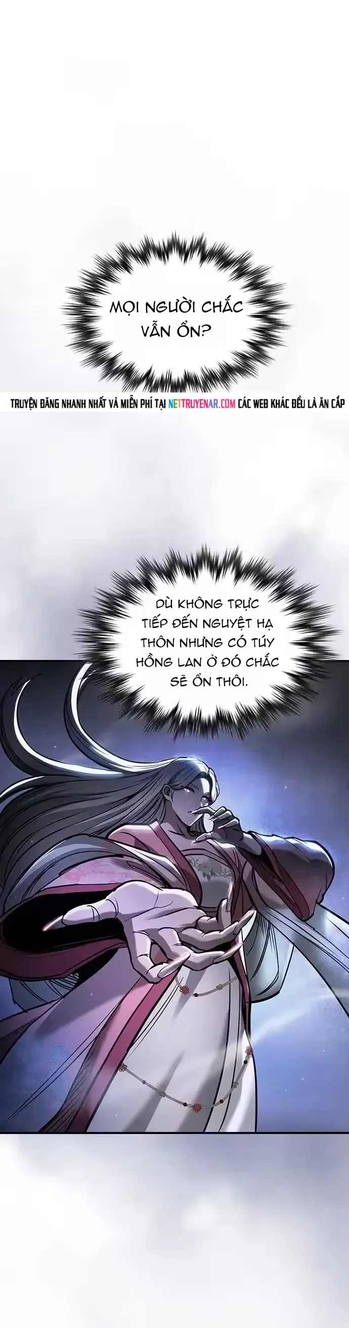 Điệp VIên Ma GIáo Chapter 60 - 15