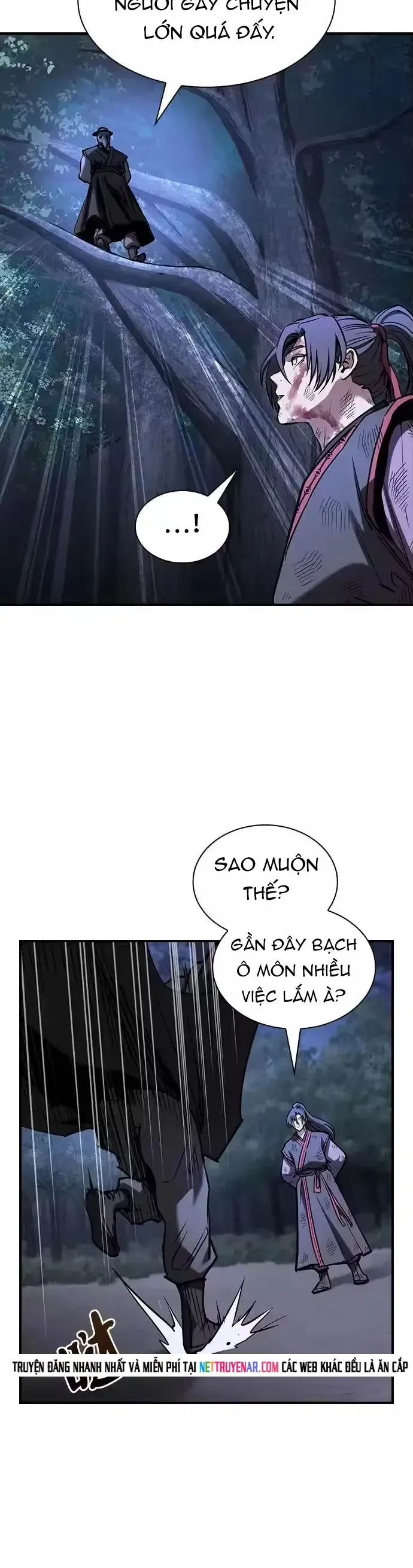 Điệp VIên Ma GIáo Chapter 60 - 18