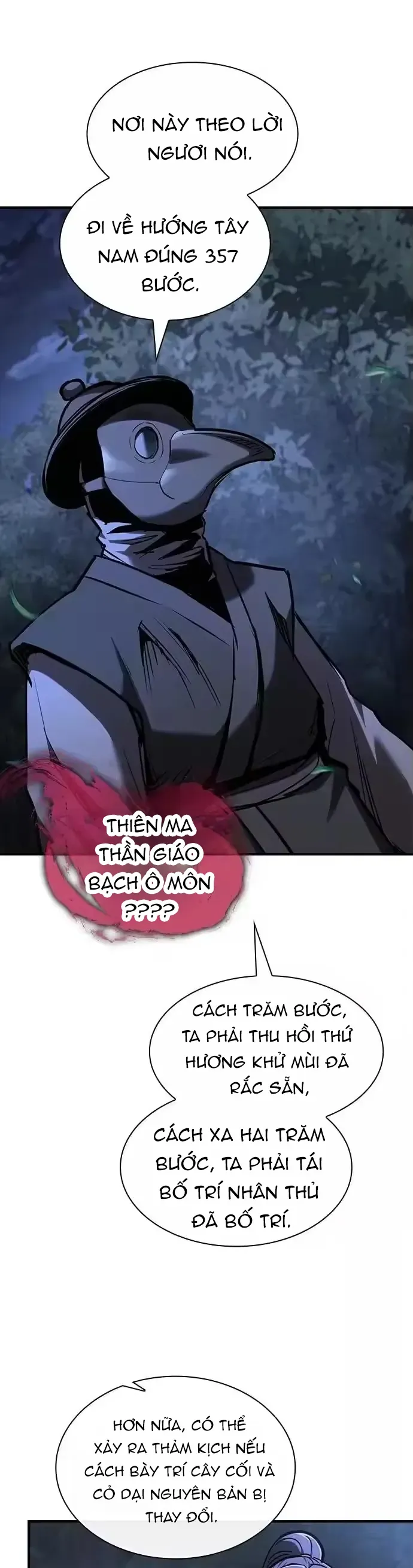 Điệp VIên Ma GIáo Chapter 60 - 19