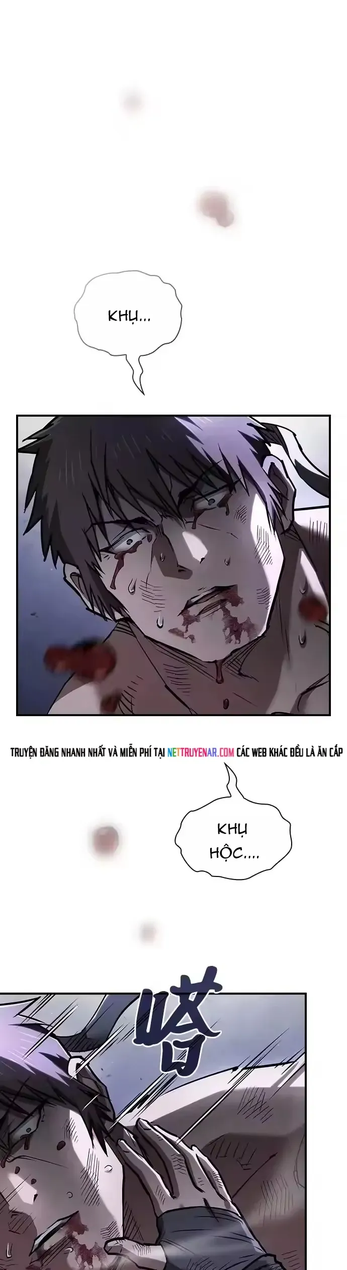 Điệp VIên Ma GIáo Chapter 60 - 3