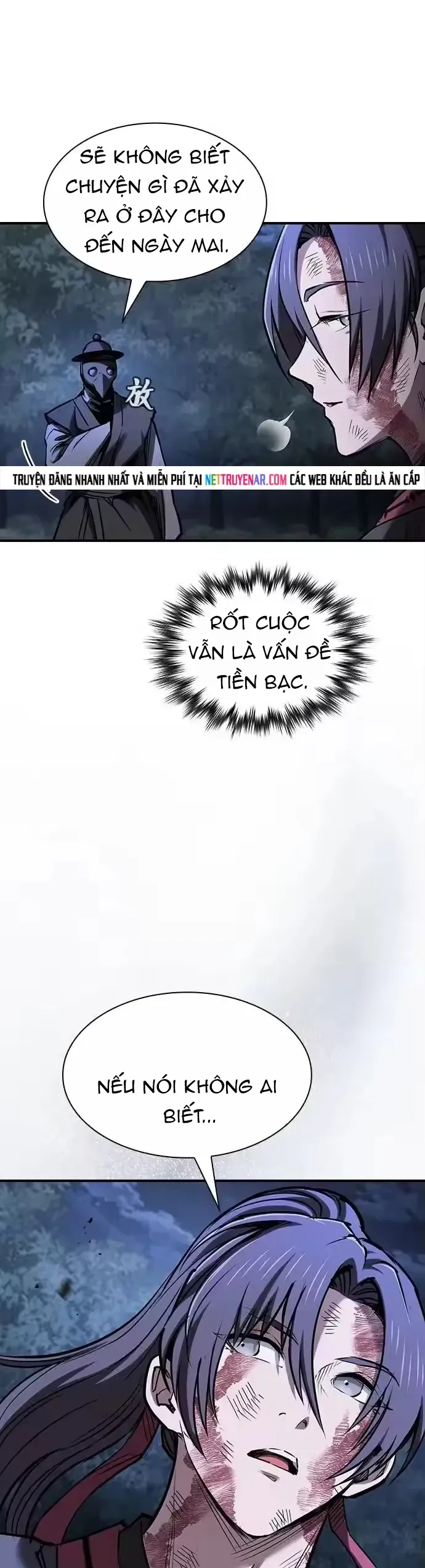 Điệp VIên Ma GIáo Chapter 60 - 21