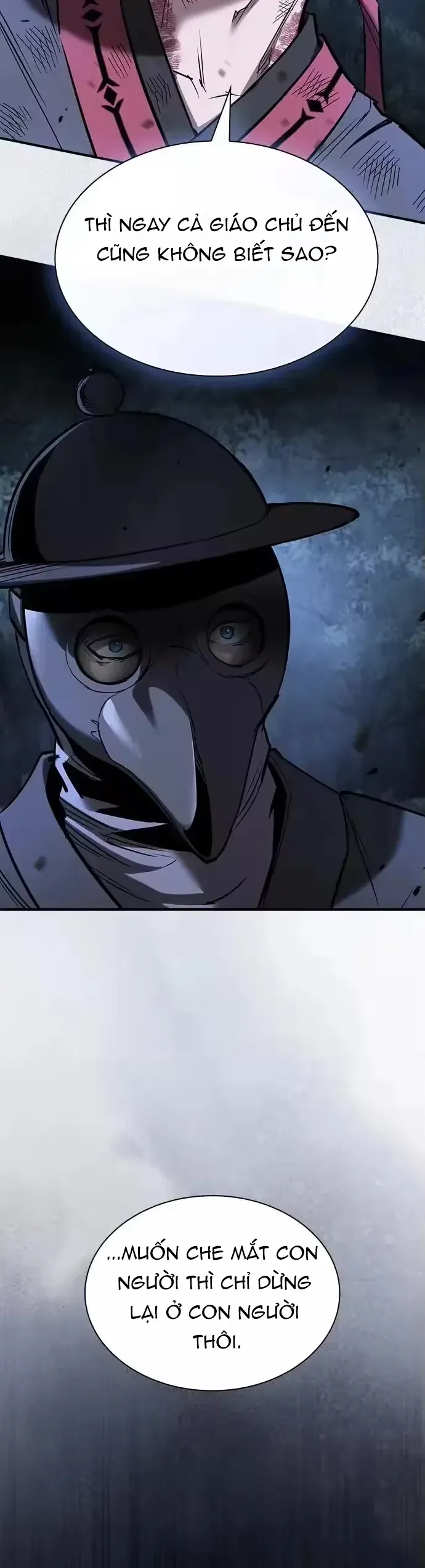 Điệp VIên Ma GIáo Chapter 60 - 22
