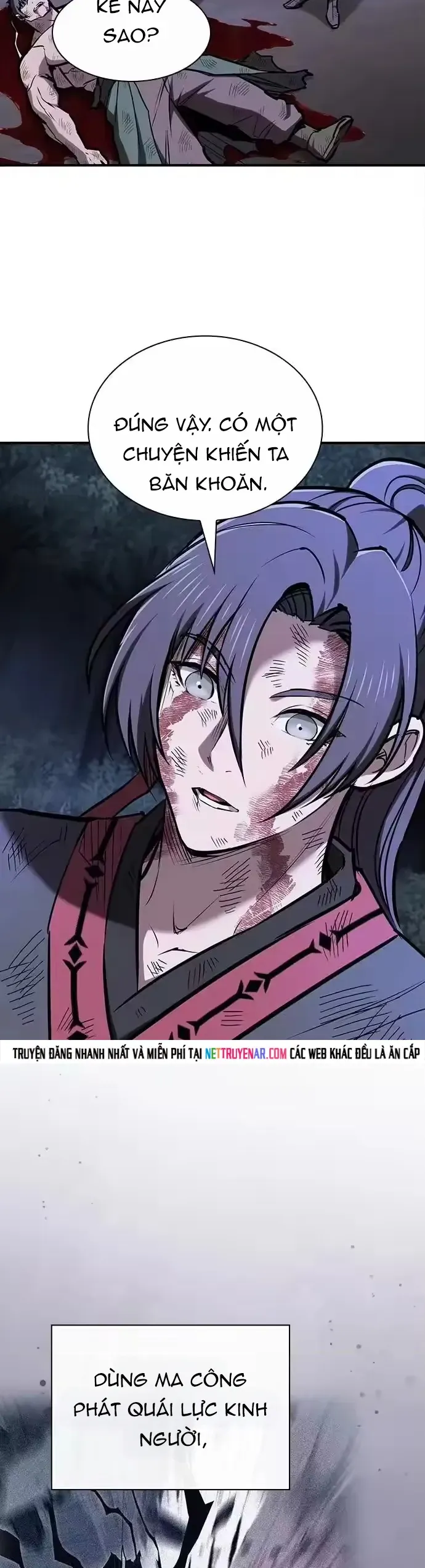 Điệp VIên Ma GIáo Chapter 60 - 25