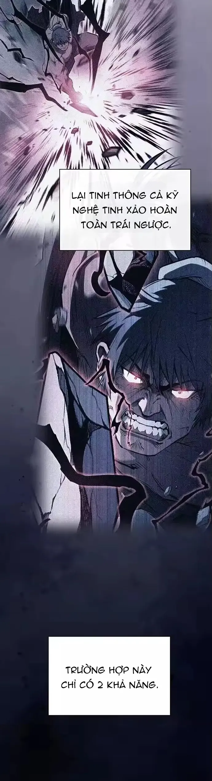 Điệp VIên Ma GIáo Chapter 60 - 26