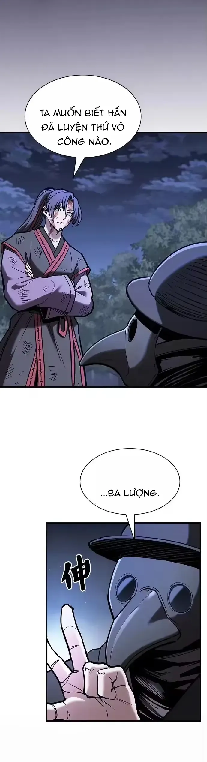 Điệp VIên Ma GIáo Chapter 60 - 28