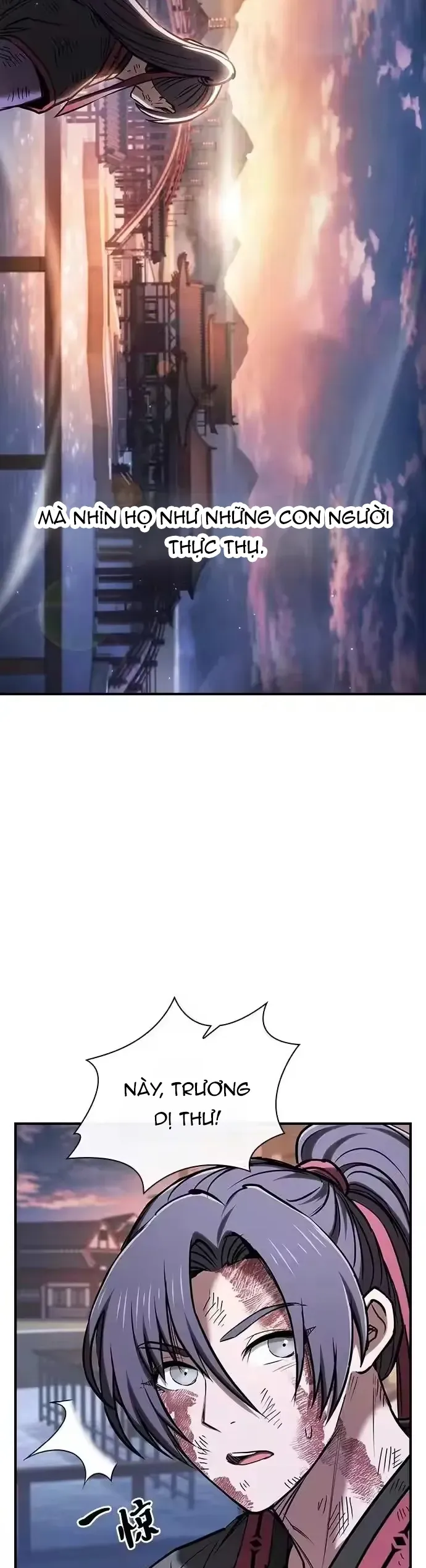 Điệp VIên Ma GIáo Chapter 60 - 34