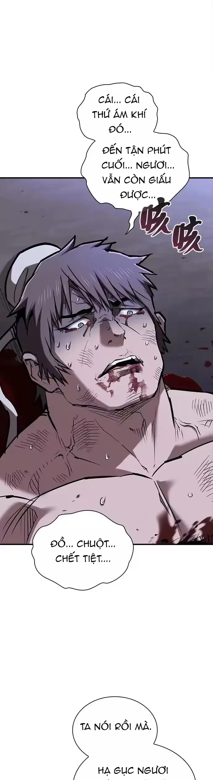 Điệp VIên Ma GIáo Chapter 60 - 5