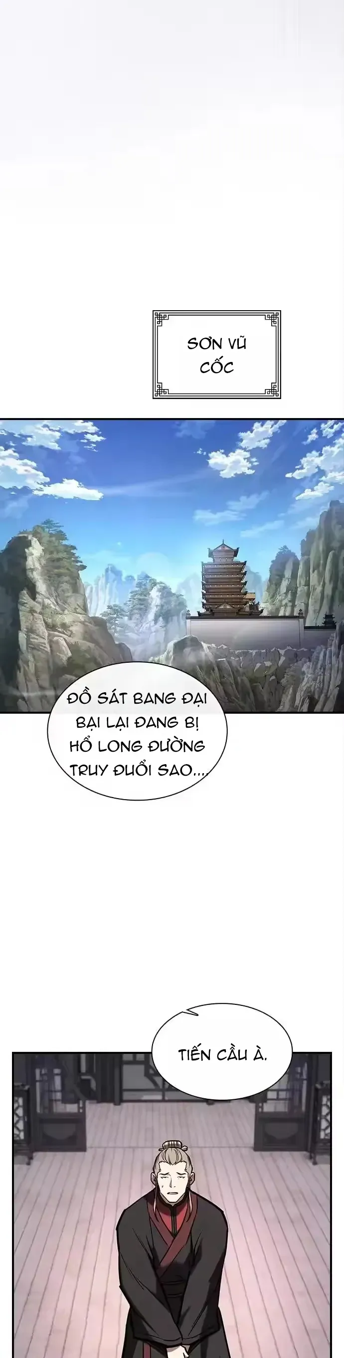 Điệp VIên Ma GIáo Chapter 60 - 41