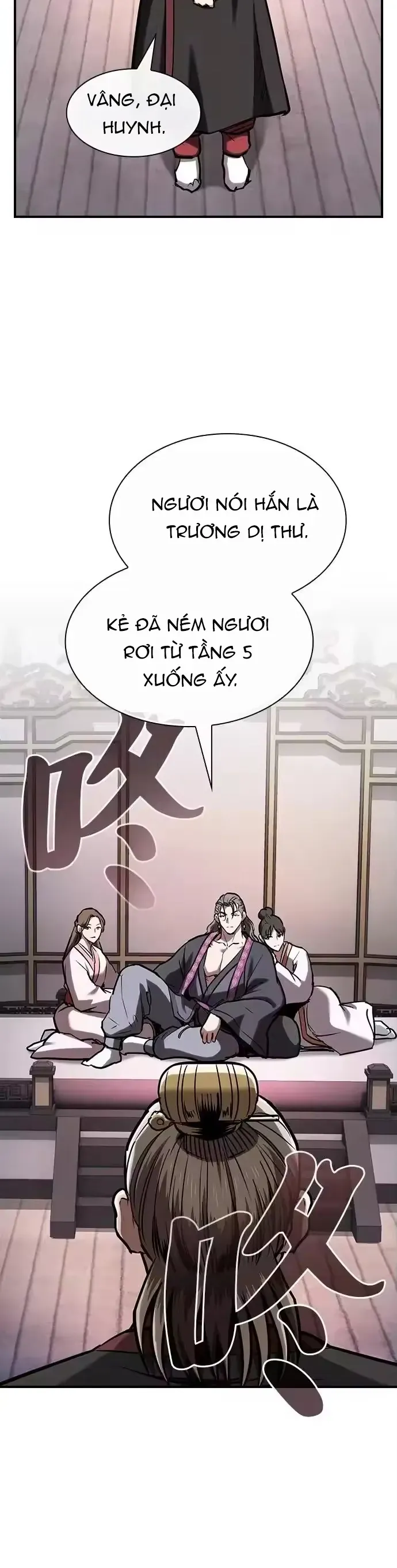 Điệp VIên Ma GIáo Chapter 60 - 42