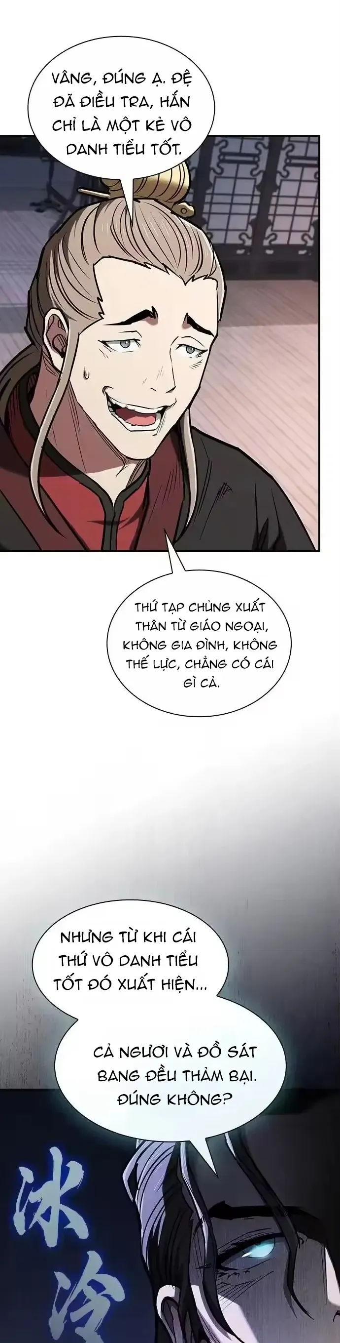 Điệp VIên Ma GIáo Chapter 60 - 43