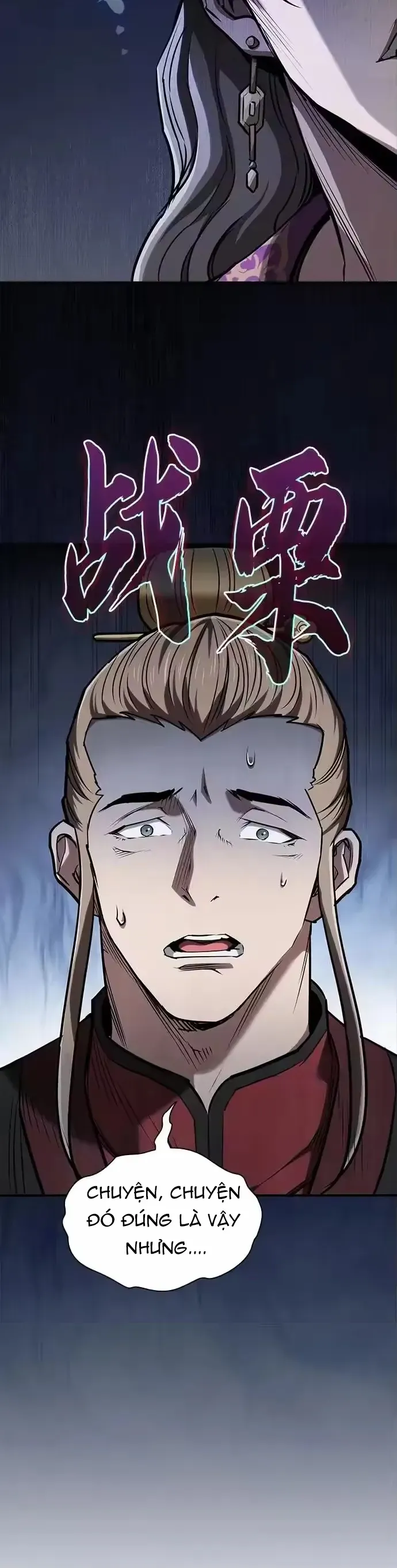 Điệp VIên Ma GIáo Chapter 60 - 44