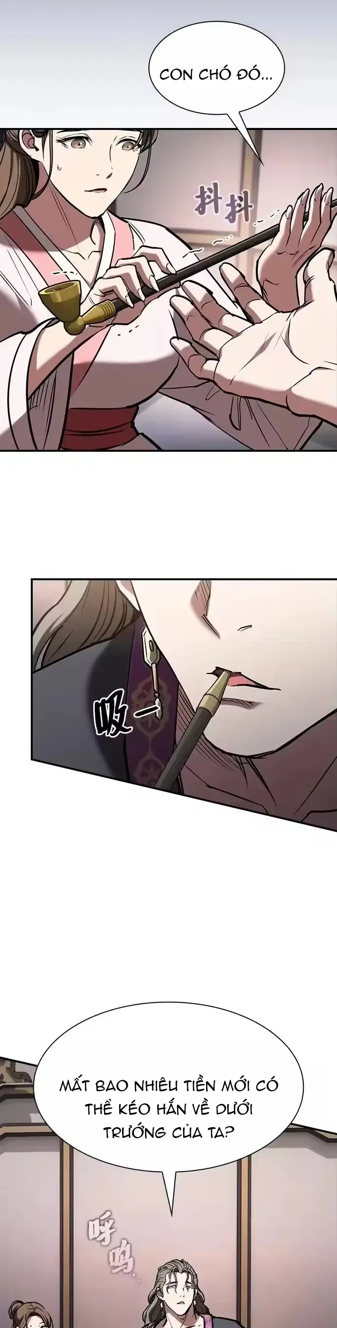 Điệp VIên Ma GIáo Chapter 60 - 45