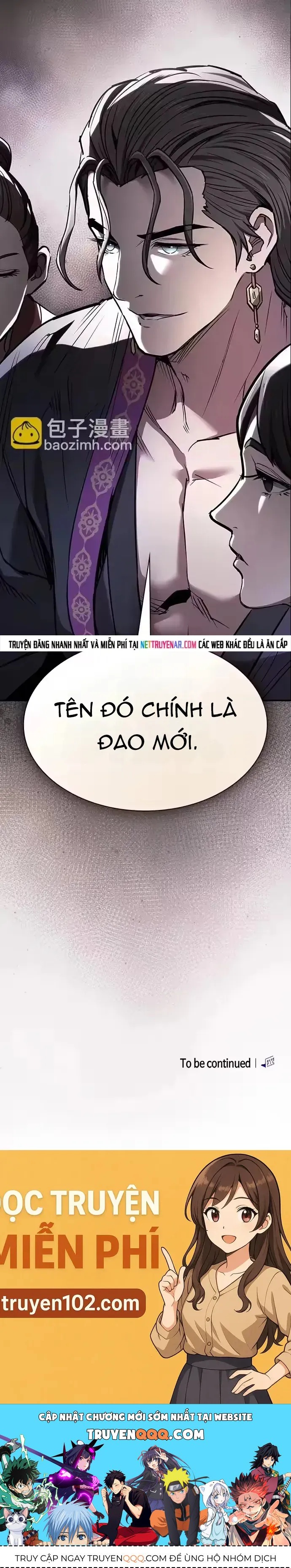 Điệp VIên Ma GIáo Chapter 60 - 47