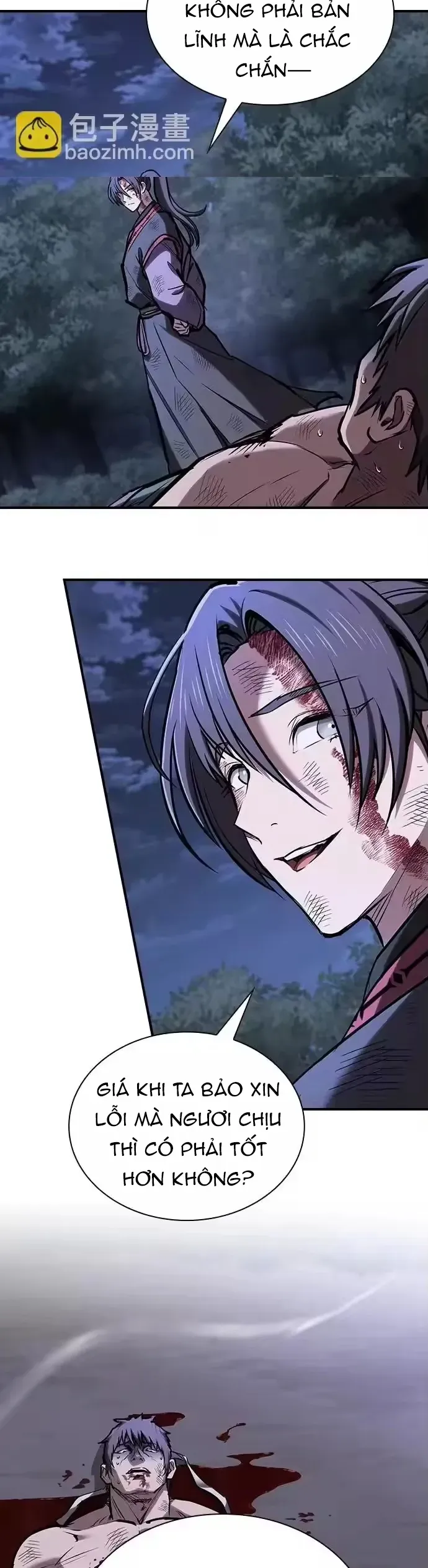 Điệp VIên Ma GIáo Chapter 60 - 6