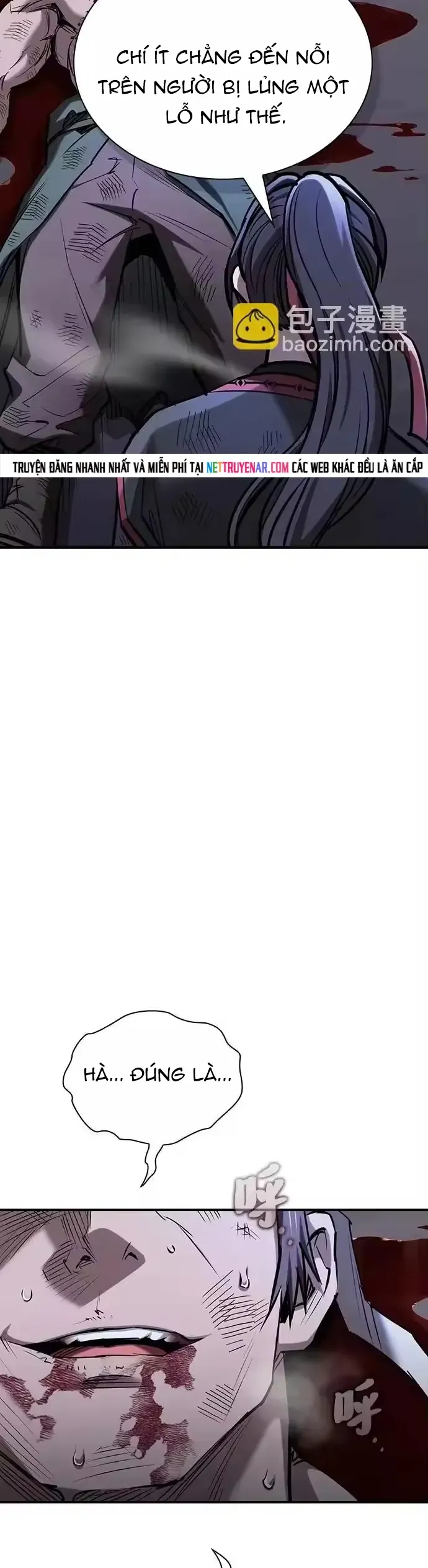 Điệp VIên Ma GIáo Chapter 60 - 7