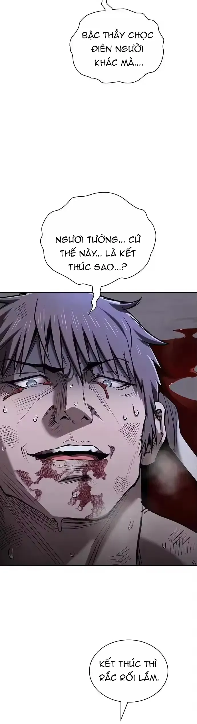 Điệp VIên Ma GIáo Chapter 60 - 8