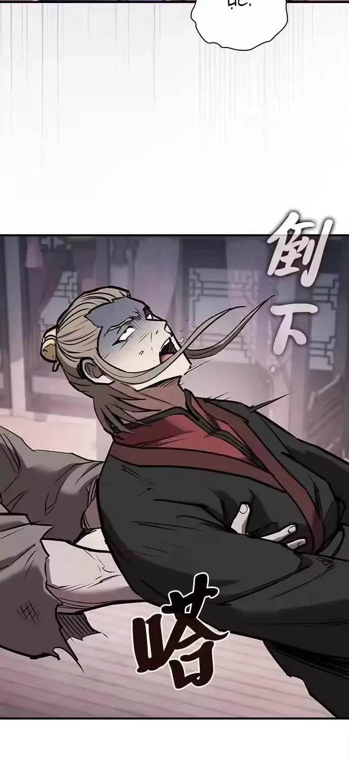 Điệp VIên Ma GIáo Chapter 61 - 16