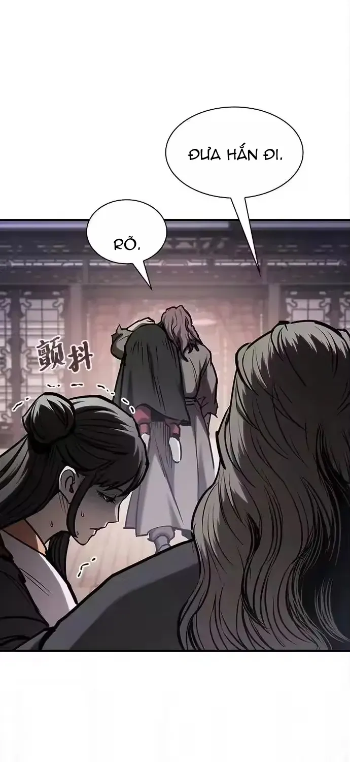 Điệp VIên Ma GIáo Chapter 61 - 17