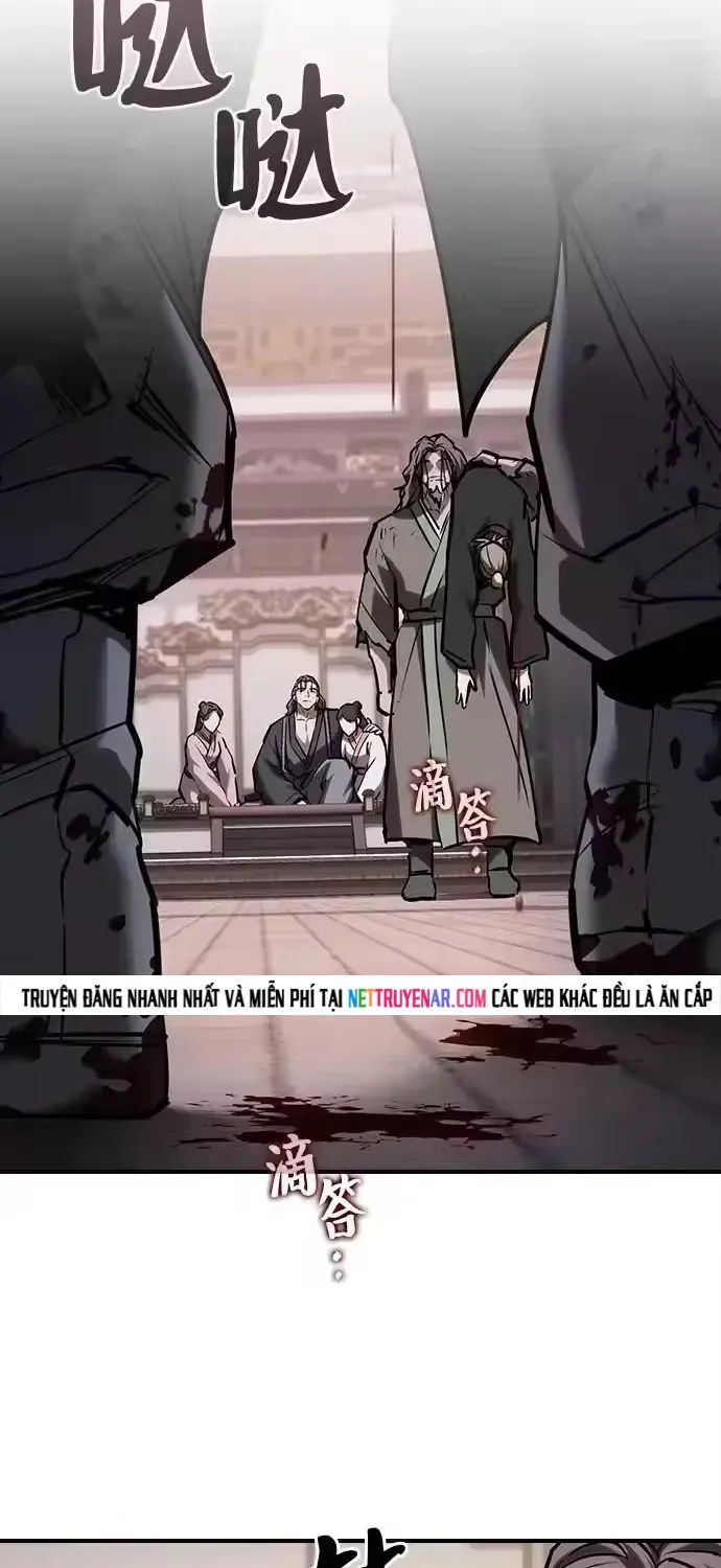 Điệp VIên Ma GIáo Chapter 61 - 20