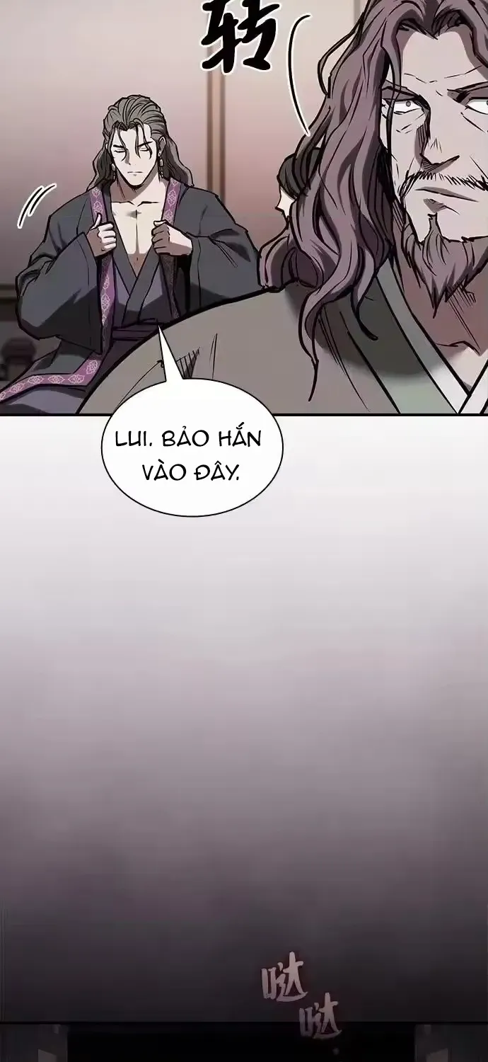 Điệp VIên Ma GIáo Chapter 61 - 21