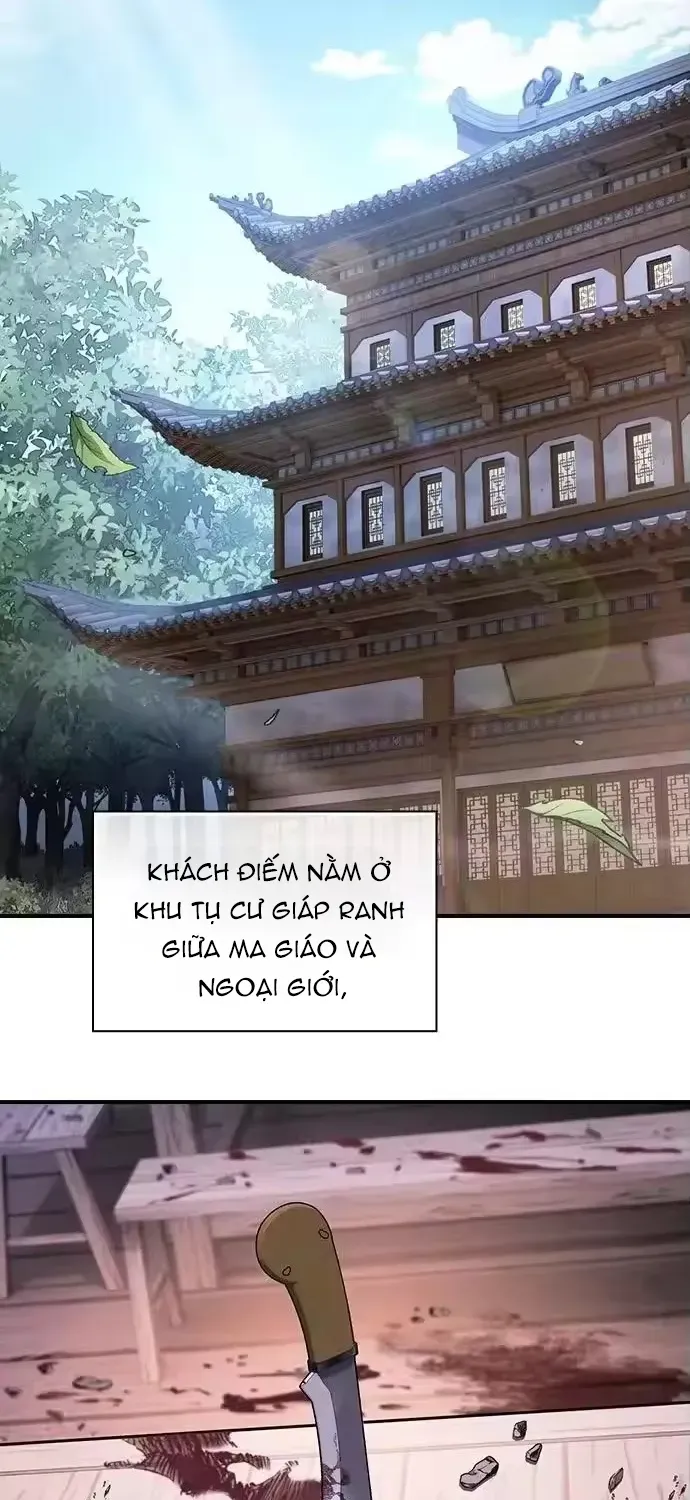 Điệp VIên Ma GIáo Chapter 61 - 29