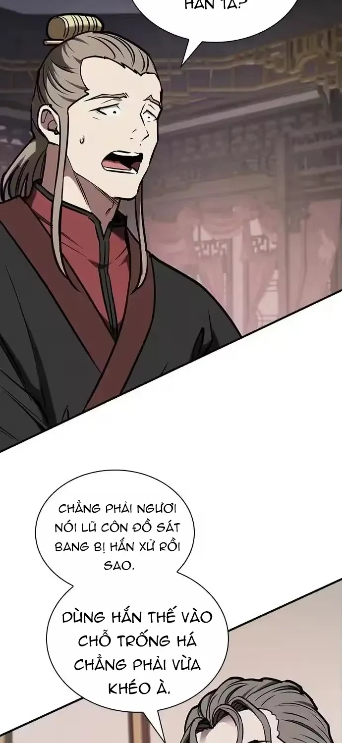 Điệp VIên Ma GIáo Chapter 61 - 4